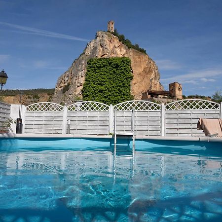 Villa Petri Vicopisano Luaran gambar