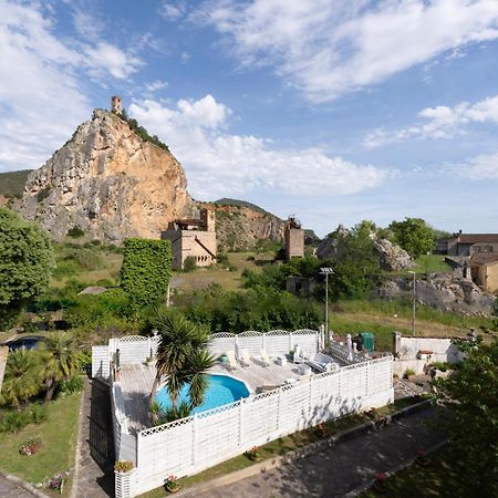Villa Petri Vicopisano Luaran gambar