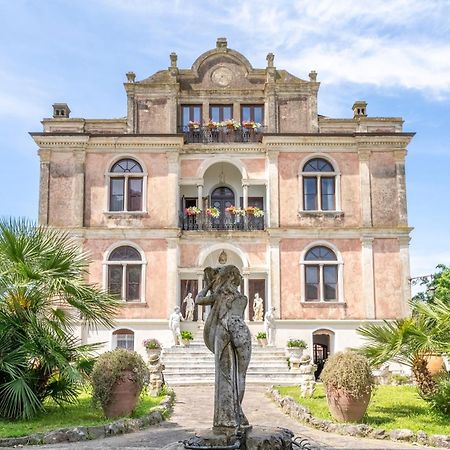 Villa Petri Vicopisano Luaran gambar