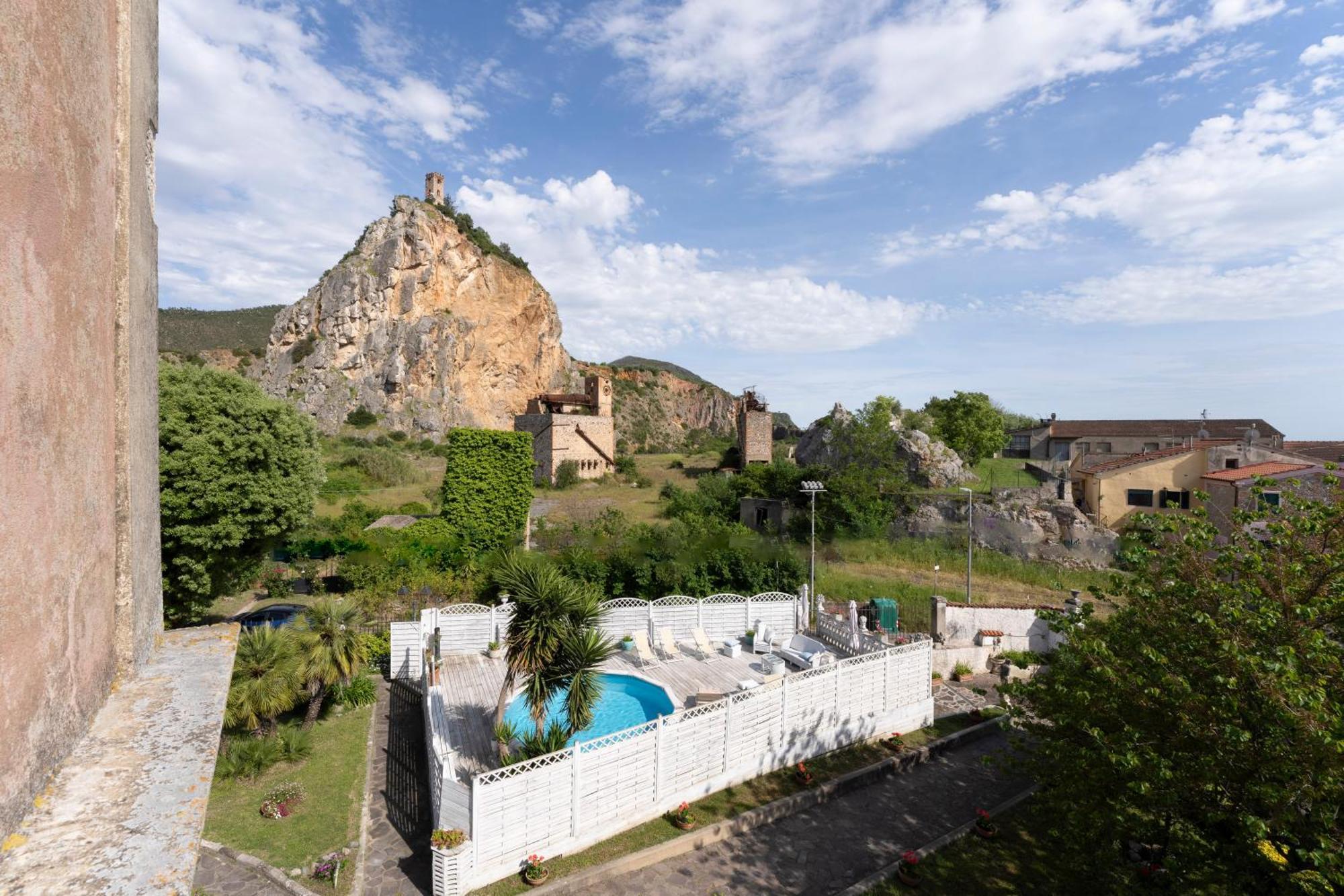 Villa Petri Vicopisano Luaran gambar