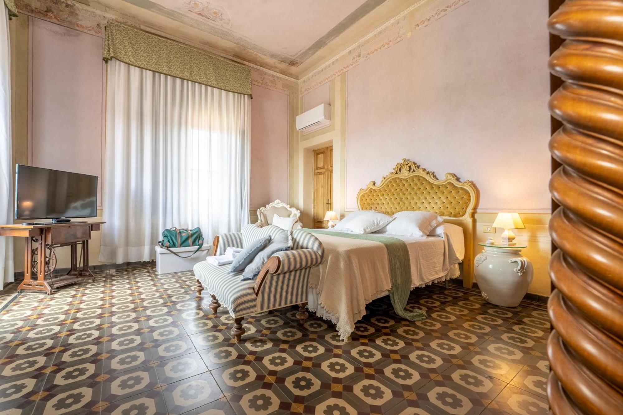 Villa Petri Vicopisano Luaran gambar
