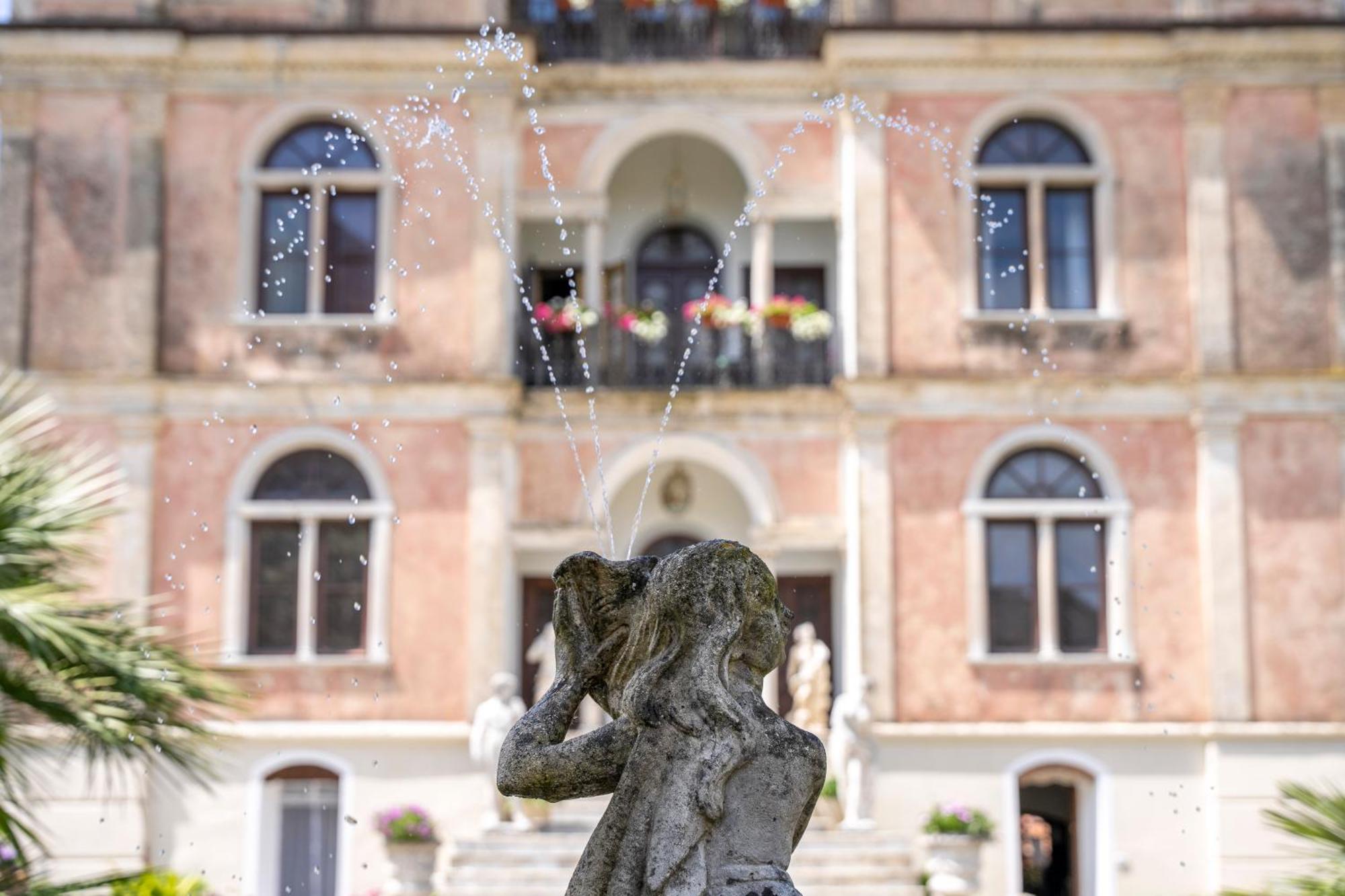 Villa Petri Vicopisano Luaran gambar