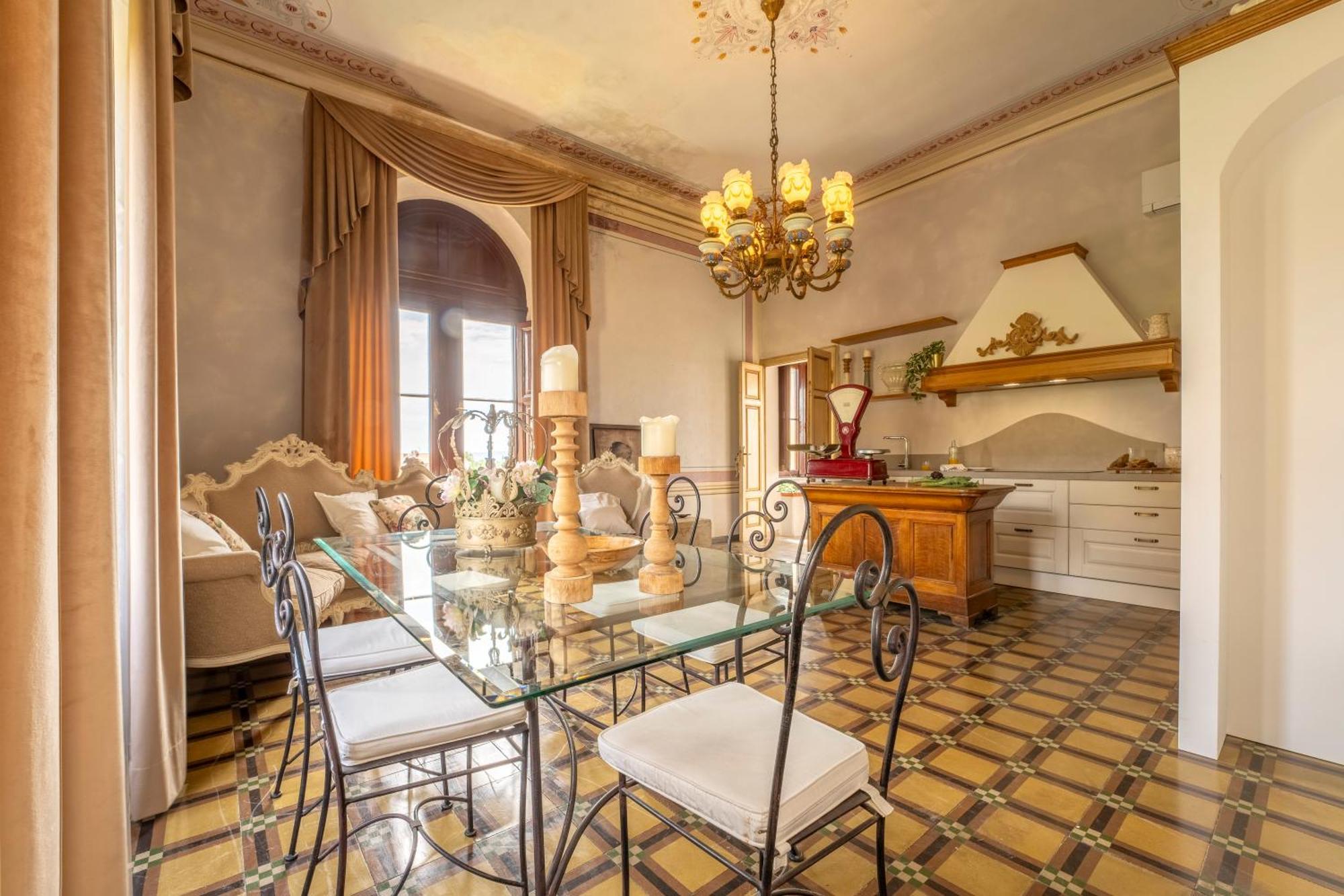Villa Petri Vicopisano Luaran gambar
