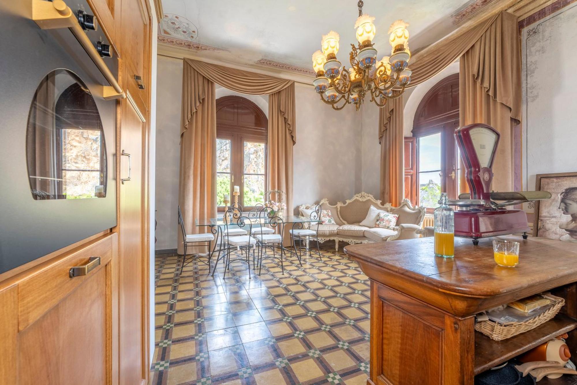 Villa Petri Vicopisano Luaran gambar