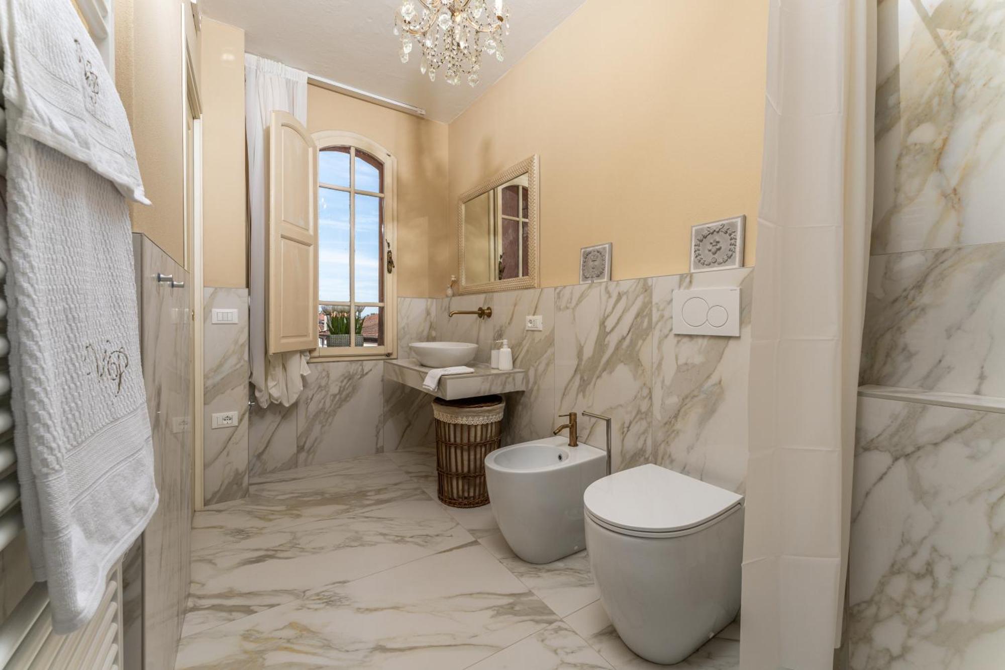 Villa Petri Vicopisano Luaran gambar